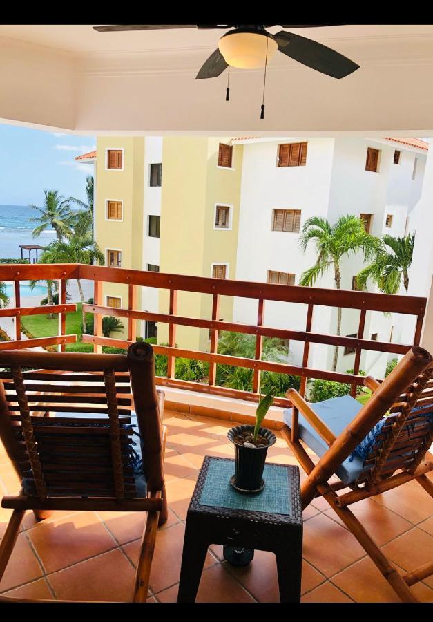 אפרטהוטל Marechiaro - Apartamento Vista Al Mar - Playa חואן דוליו מראה חיצוני תמונה