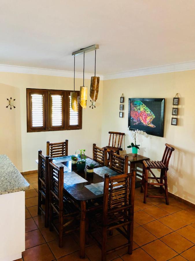 אפרטהוטל Marechiaro - Apartamento Vista Al Mar - Playa חואן דוליו מראה חיצוני תמונה