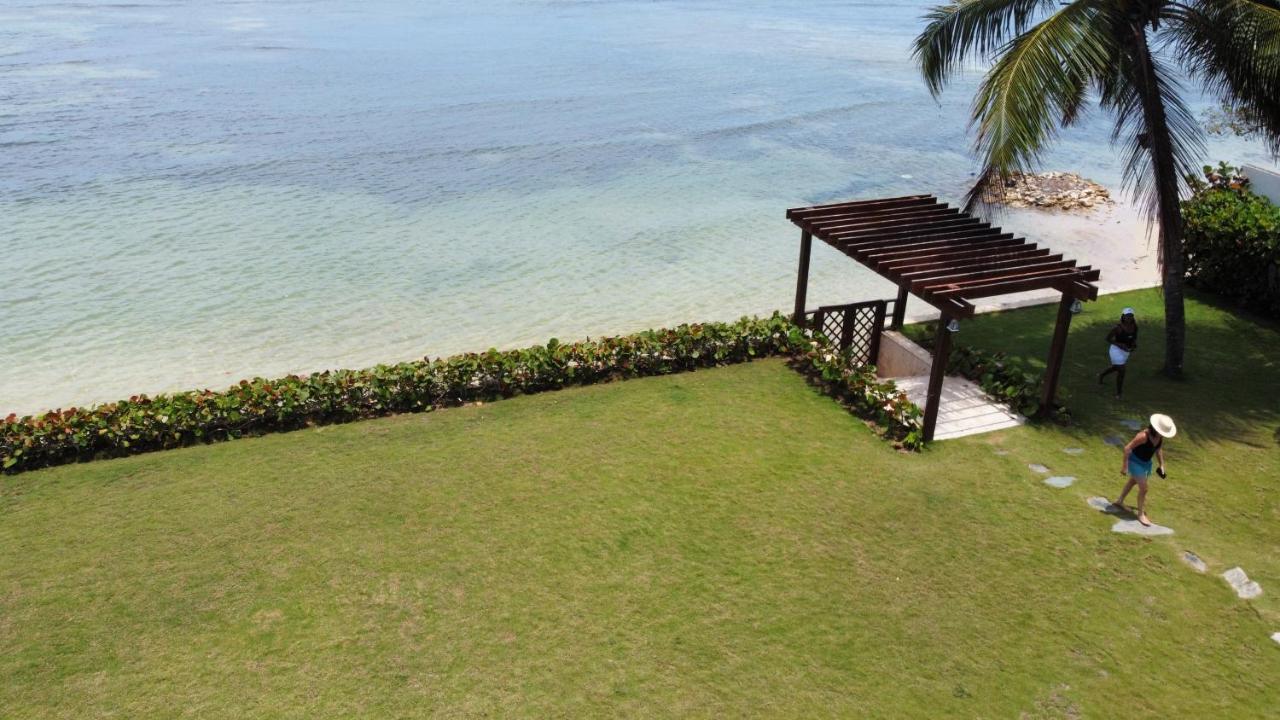 אפרטהוטל Marechiaro - Apartamento Vista Al Mar - Playa חואן דוליו מראה חיצוני תמונה