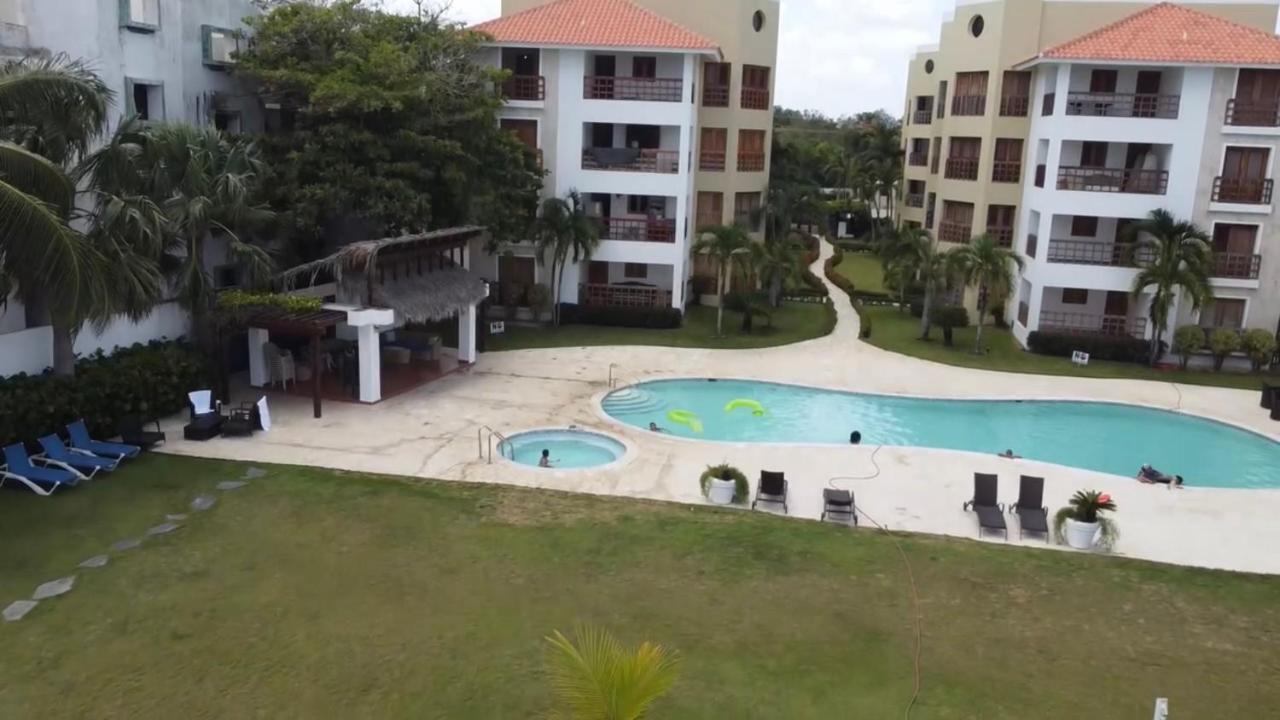 אפרטהוטל Marechiaro - Apartamento Vista Al Mar - Playa חואן דוליו מראה חיצוני תמונה