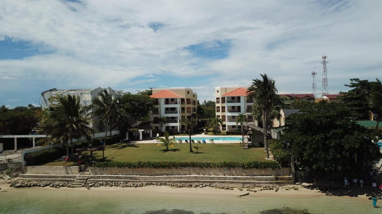 אפרטהוטל Marechiaro - Apartamento Vista Al Mar - Playa חואן דוליו מראה חיצוני תמונה