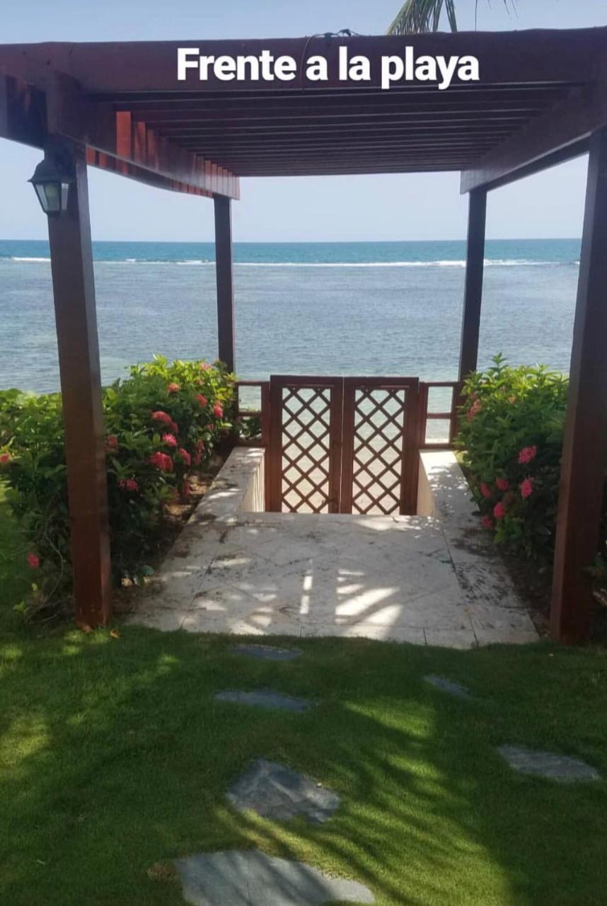 אפרטהוטל Marechiaro - Apartamento Vista Al Mar - Playa חואן דוליו מראה חיצוני תמונה
